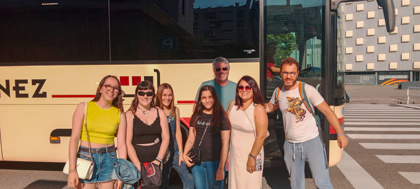 Jornada bilingüismo 2025